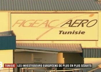 Les investisseurs europ&eacute;ens de retour en Tunisie