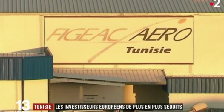 Les investisseurs européens de retour en Tunisie