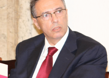 Tunisie : D&eacute;c&egrave;s de l'universitaire Chokri Mamoghli