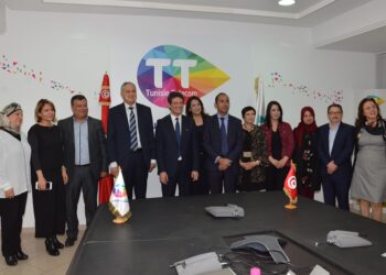 Tunisie Telecom et La Poste Tunisienne : Partenariat gagnant-gagnant
