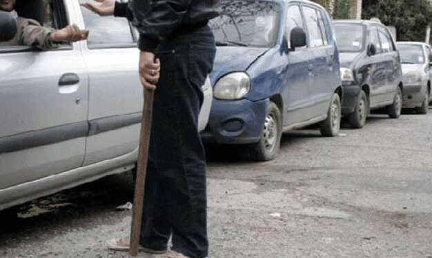 Automobilistes grugés : Intimidations sur les parkings et tout le monde se tait !