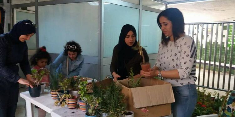Tunisie : Lancement du projet "Green City" ou la nature en plein centre-ville