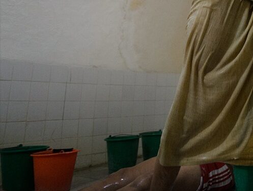 Entre hygiène déplorable et vétusté, nos hammams sont dégueulasses !