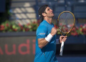 Tournoi de Barcelone : Malek Jaziri &eacute;limin&eacute; de justesse