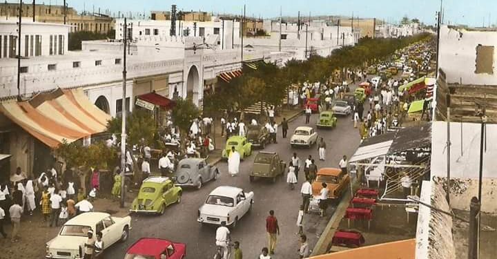 Nostalgies goulettoises : Entre canal, plage et restos populaires