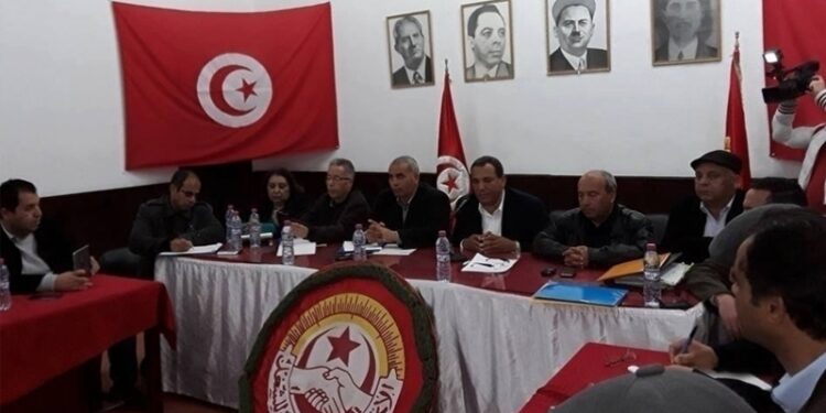 Tunisie : Le syndicat de l'enseignement secondaire demande 500 MD
