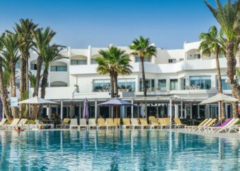 "Le Parisien" : Djerba, c'est la tranquillit&eacute; !