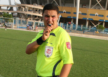 En Tunisie, 40% des footballeurs sont homosexuels, selon un ancien arbitre