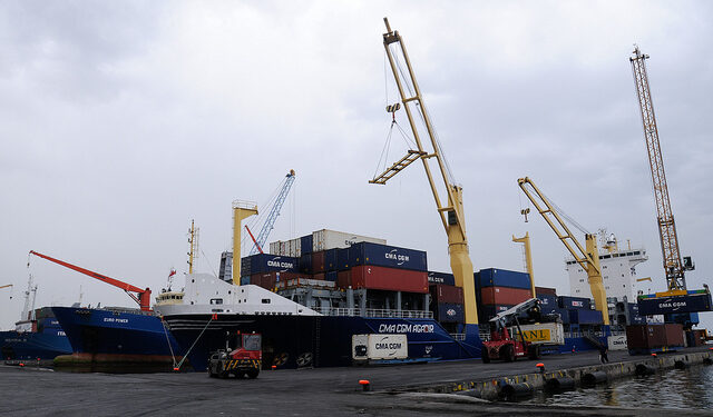 Annulation de la grève décrétée dans les ports