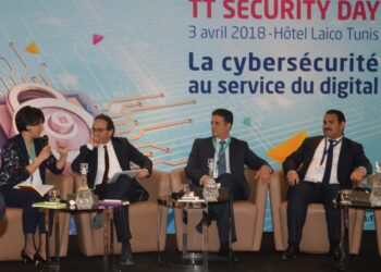 Elyes Ben Sassi : "TOPNET veut impliquer davantage les startups tunisiennes"