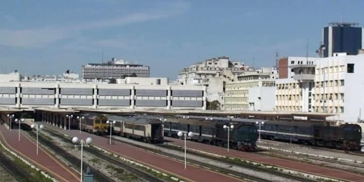 Pas de train vers la banlieue sud suite &agrave; une "gr&egrave;ve" sans pr&eacute;avis
