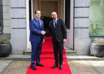Les touristes belges seront deux fois plus nombreux &agrave; venir en Tunisie