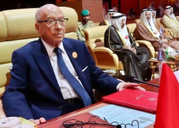 La Tunisie accueillera le 30&egrave;me sommet de la Ligue Arabe