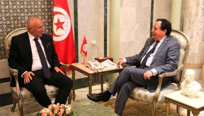Airbus veut élargir son activité et ses investissements en Tunisie