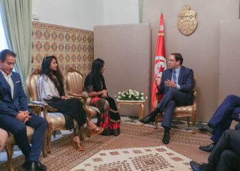 Tourisme : Un groupe indien investira 145 MD &agrave; Djerba