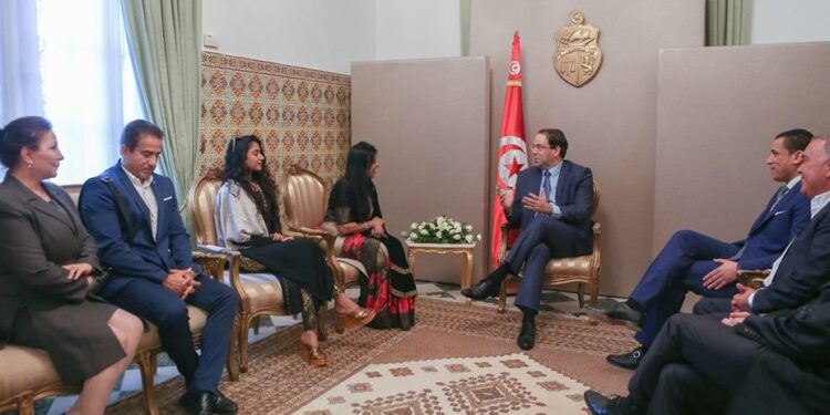 Tourisme : Un groupe indien investira 145 MD à Djerba
