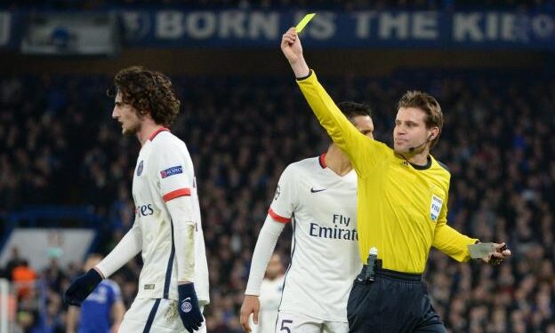 Les arbitres tunisiens "privés" de Mondial ont perdu 57.000 €, en plus des primes
