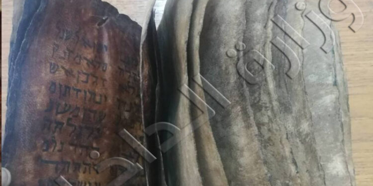 Sousse : Arrestation de trois trafiquants de pièces archéologiques