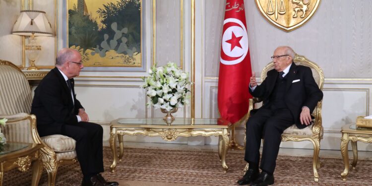 Trois accords signés entre la Tunisie et l'Argentine
