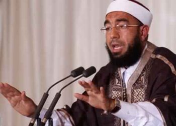 Le pr&eacute;dicateur Bechir Ben Hassen condamn&eacute; &agrave; 6 mois de prison ferme