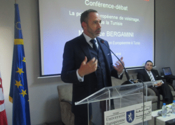 Six millions de dinars accord&eacute;s quotidiennement &agrave; la Tunisie par l'UE