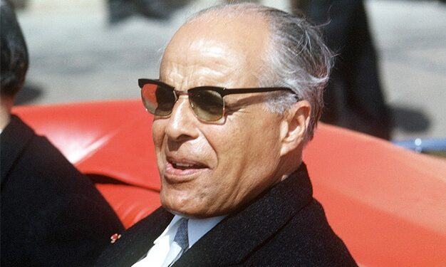 Dix-huit ans après, que reste-t-il de Bourguiba ?