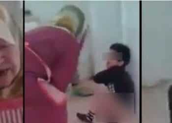 Sfax : Une grand-m&egrave;re accus&eacute;e de torture sur son petit-fils, arr&ecirc;t&eacute;e puis lib&eacute;r&eacute;e