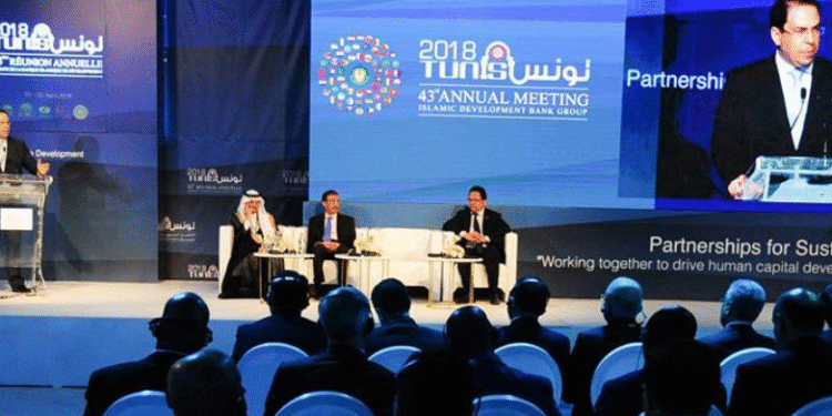 Tunisie : La BID financera plusieurs grands projets