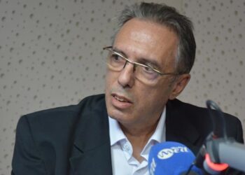 "Malgr&eacute; la maladie et la souffrance, Chokri Mamoghli a tenu &agrave; exercer son travail jusqu'&agrave; son dernier souffle"