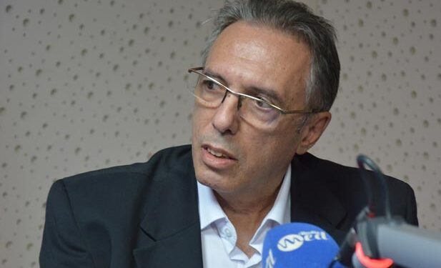 "Malgré la maladie et la souffrance, Chokri Mamoghli a tenu à exercer son travail jusqu'à son dernier souffle"