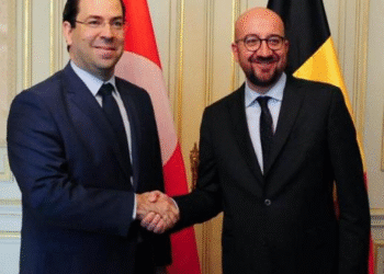 La Belgique convertira seulement 2,9 millions d'euros de la dette tunisienne en projets de d&eacute;veloppement