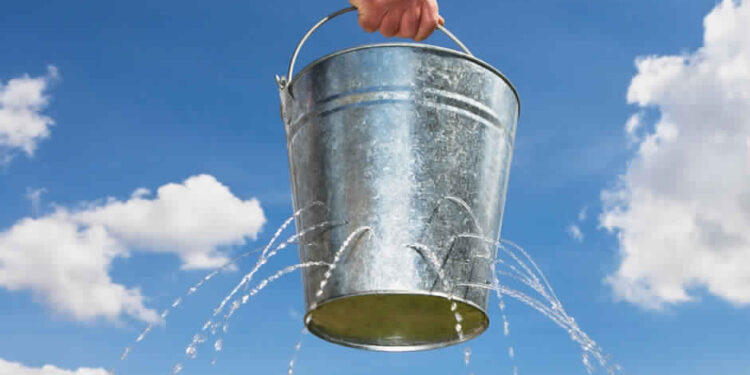 La SONEDE a 340 MD d'impayés auprès de ses clients