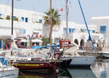 100 agences de voyage alg&eacute;riennes en visite &agrave; Monastir