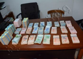 Escroquerie : Un terrain &agrave; la Soukra vendu pour 10 MD