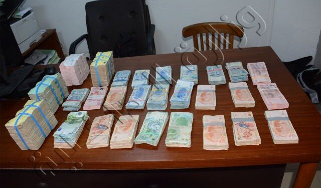 Escroquerie : Un terrain à la Soukra vendu pour 10 MD