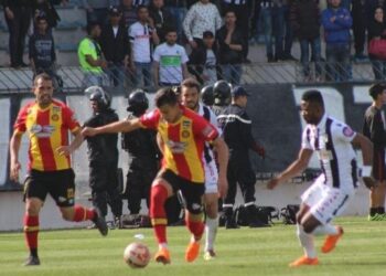 Ligue 1 | 22&egrave;me J. : L&rsquo;Esp&eacute;rance ST &agrave; une victoire du titre