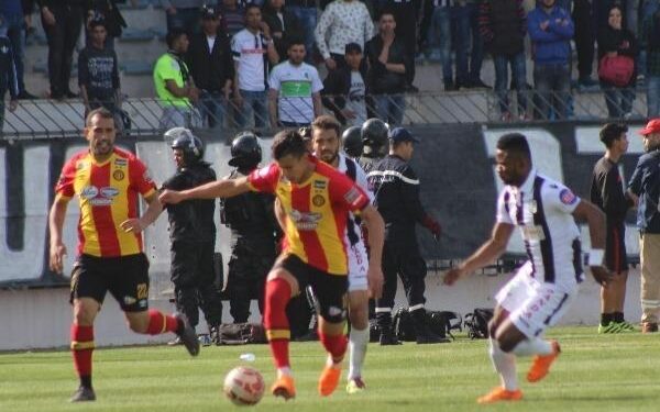 Ligue 1 | 22ème J. : L’Espérance ST à une victoire du titre