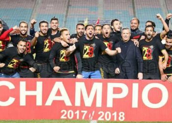 L'Esp&eacute;rance officiellement Championne ; Le COM lanterne rouge