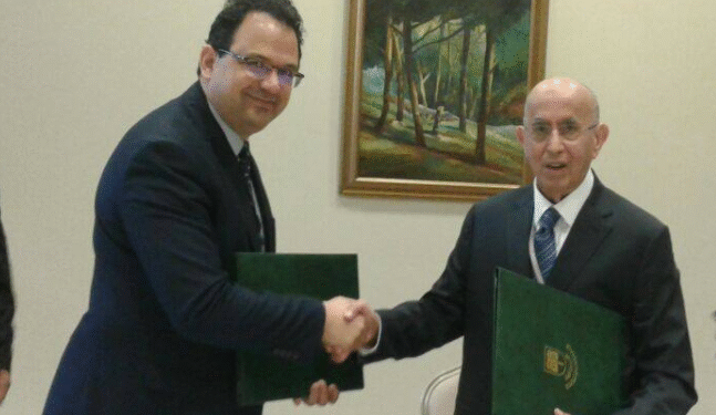 Le FADES accorde un prêt de 400 MD à la Tunisie