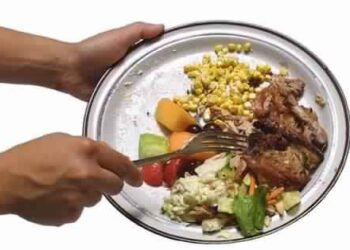 Tunisie : Un touriste belge se dit "d&eacute;go&ucirc;t&eacute;" par le gaspillage alimentaire