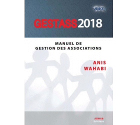 GESTASS 2018 : Un guide pour la gestion des associations