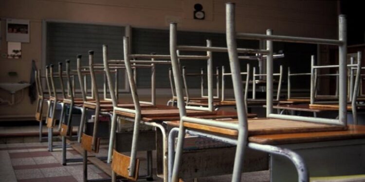 Chroniques des années de cendre : Une grève à la tunisienne