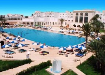 La Tunisie propose les h&ocirc;tels 5 &eacute;toiles les moins chers au monde, apr&egrave;s la&nbsp;Bosnie