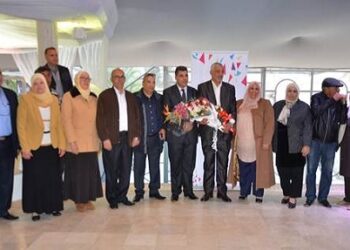 Tunisie Telecom honore ses retraités à Ben Arous