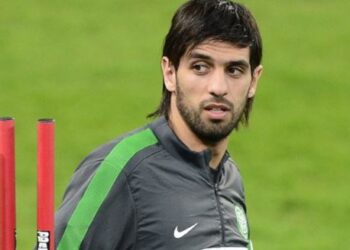 Football : L&rsquo;ex international tunisien Lassad Nouioui victime d&rsquo;un malaise cardiaque