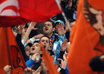 Quand l&rsquo;Olympique de Marseille lance un appel aux supporters tunisiens