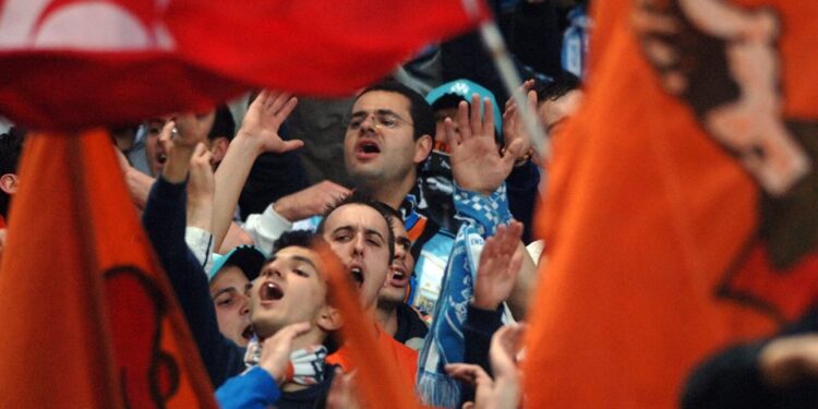 Quand l’Olympique de Marseille lance un appel aux supporters tunisiens