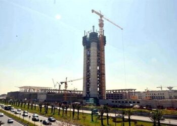 L’Algérie va inaugurer la plus grande mosquée d’Afrique