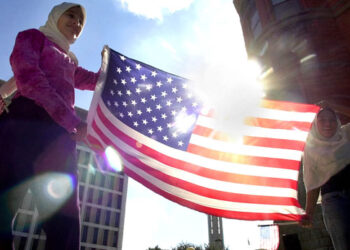 Aux Etats-Unis, les agressions contre les musulmans sont en hausse