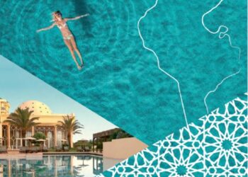 Tourisme : "Sublime Tunisie", &Ocirc;voyages sort une brochure enti&egrave;rement d&eacute;di&eacute;e &agrave; la Tunisie